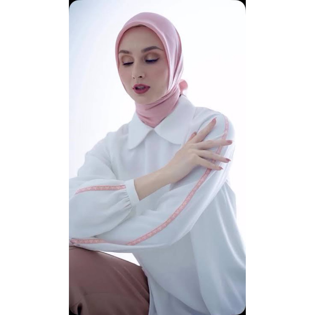 Baju Rubi Mandjha Ivan Gunawan