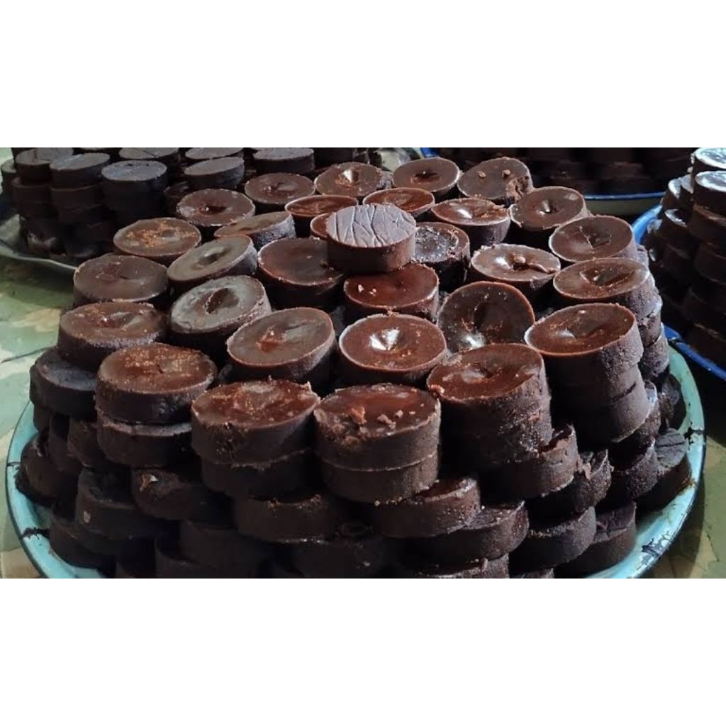 

Gula merah asli / gula Jawa 1kg