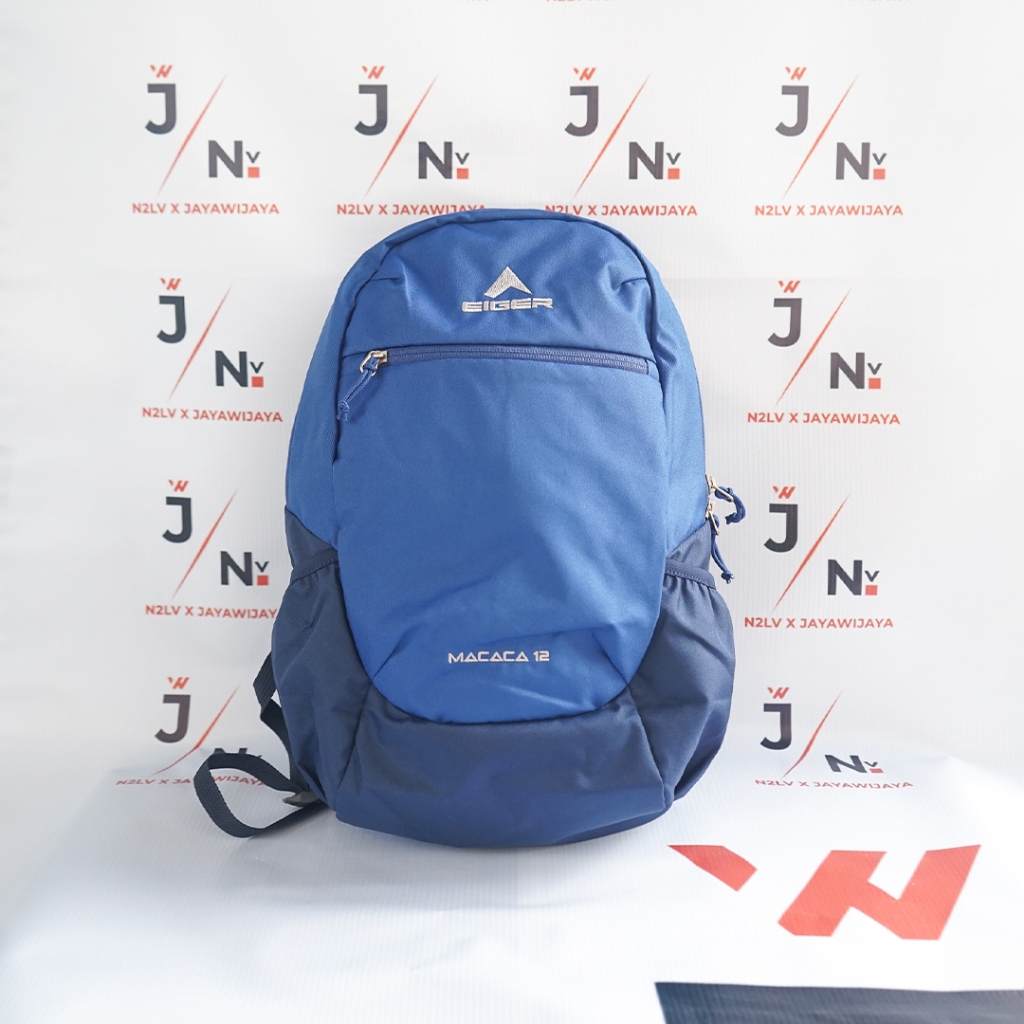 EIGER MACACA 12 910009965