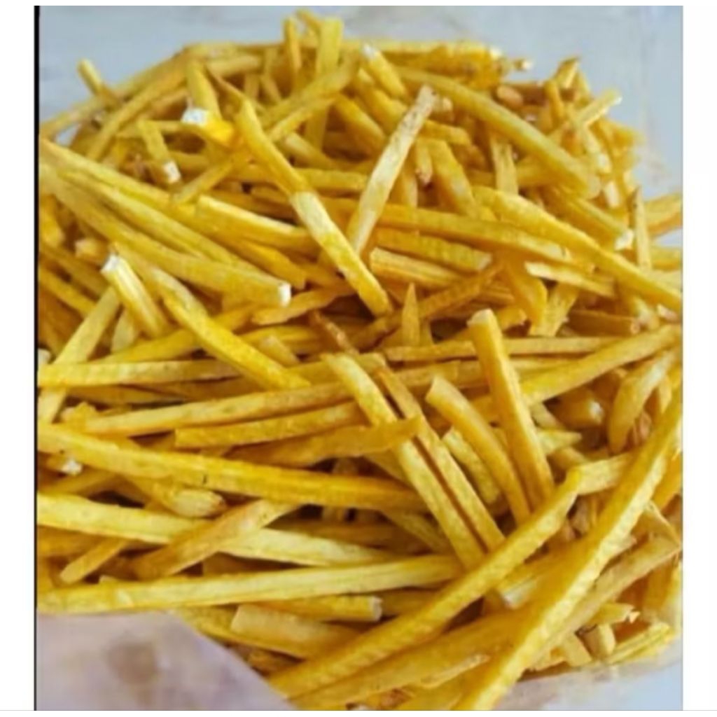 

KERIPIK TALAS KILOAN