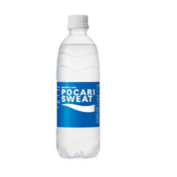 

Pocari Sweat 500 ml