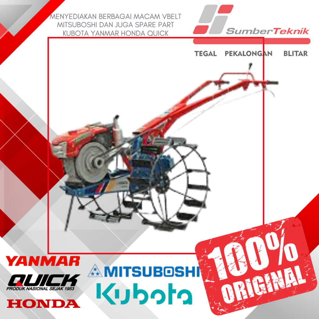 Steering Gear / Gigi Belok G600 AAC1BA0141AZ-2 ASLI QUICK