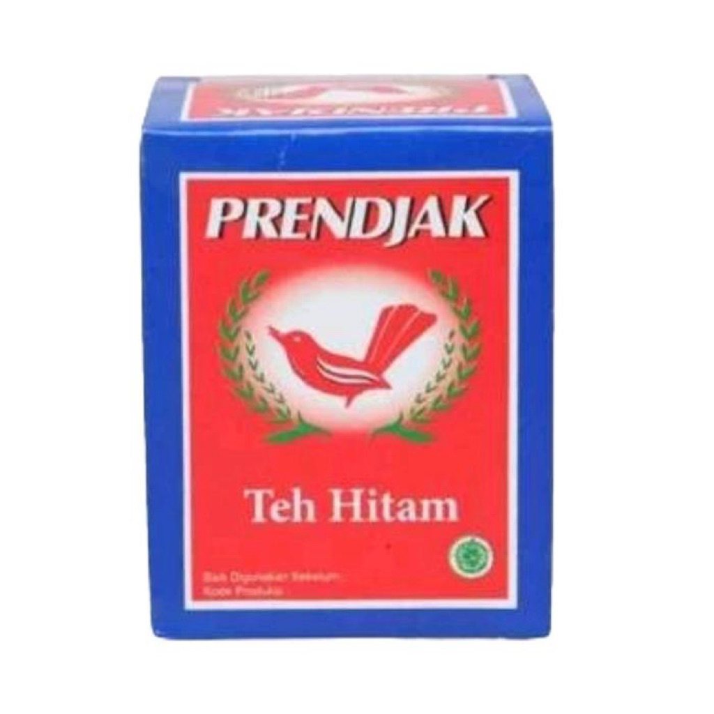 

Prendjak Teh 50 gr / Bubuk Teh Prendjak