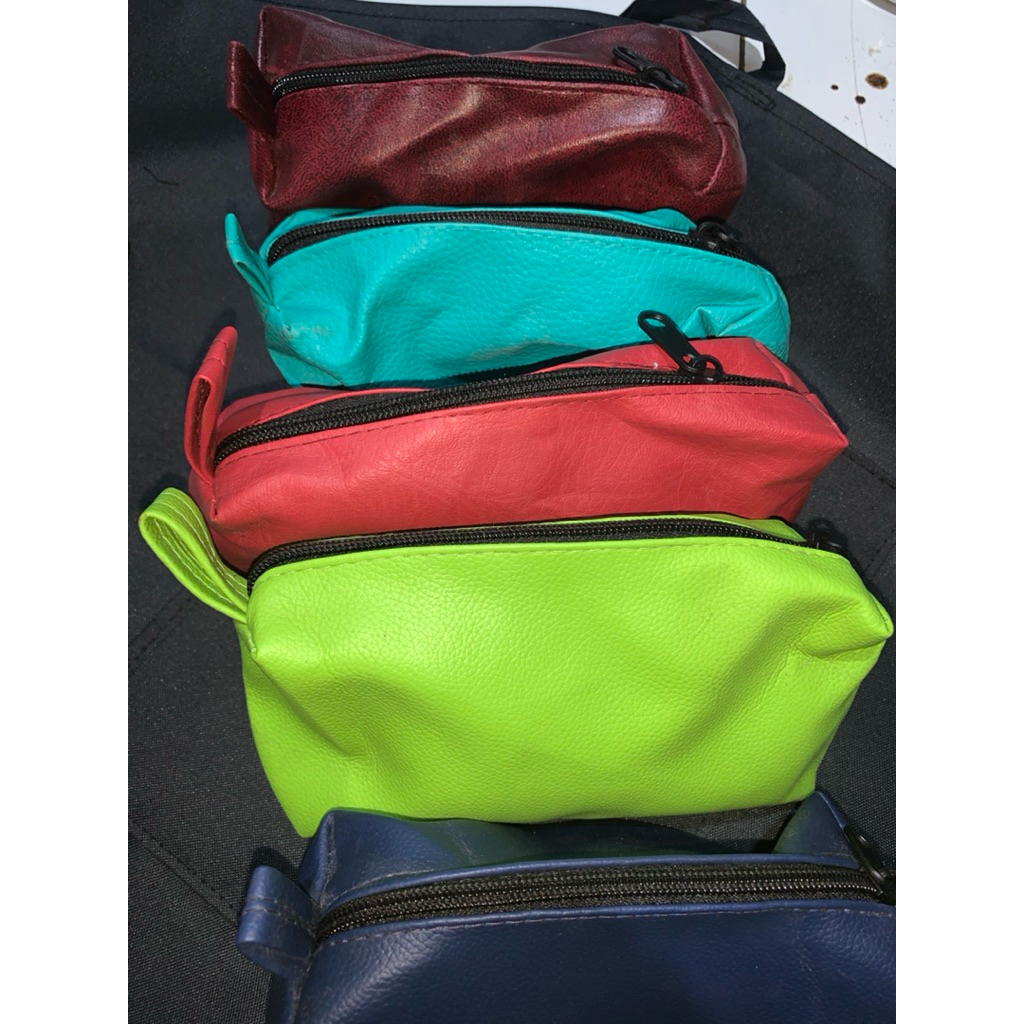 

tempat make up/tempat pensil