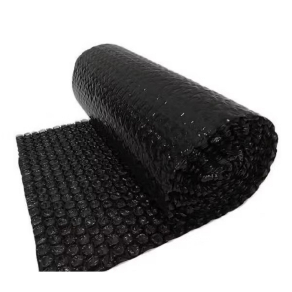 

Wajib CO biar aman, bubble wrap tambahan
