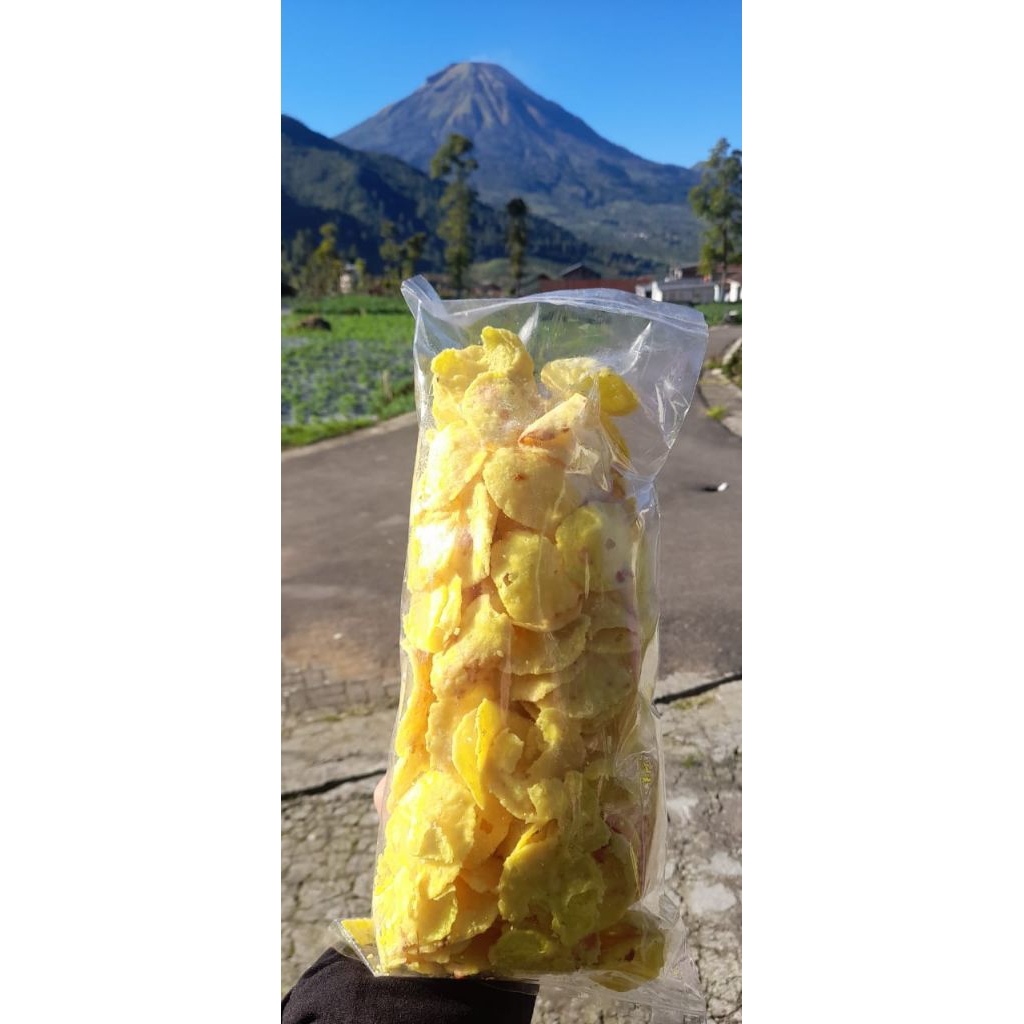 

cemilan enak ekonomis comet asli ciamis