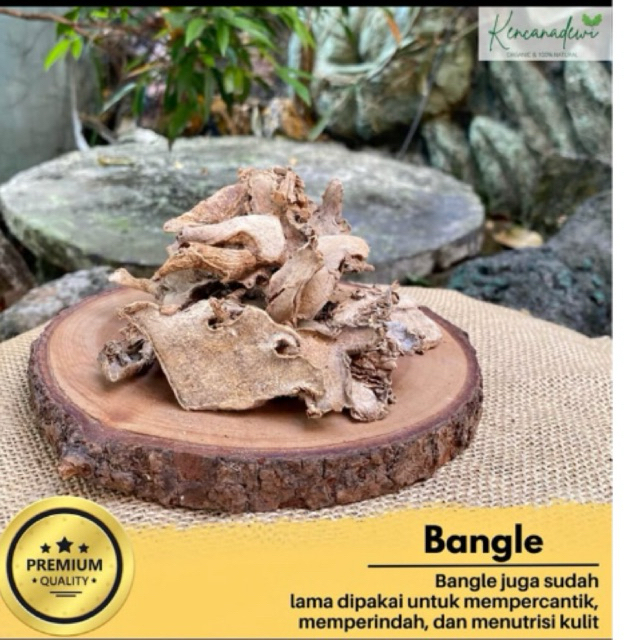 

bengle bangle kering 1kg