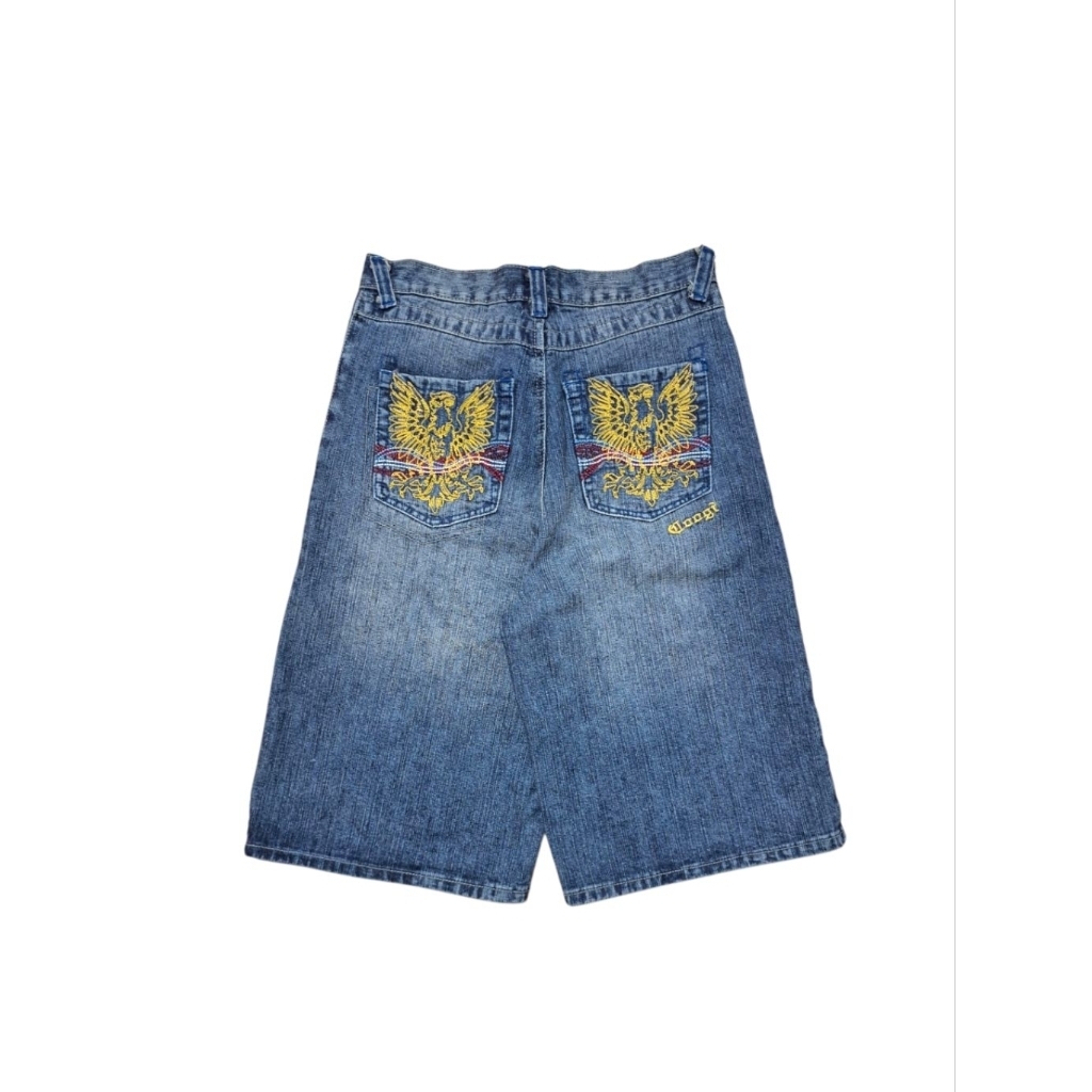 Jorts Coogi Rare