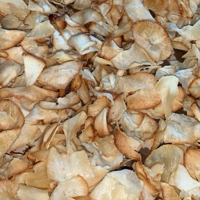 

Keripik Ubi Original | 500g