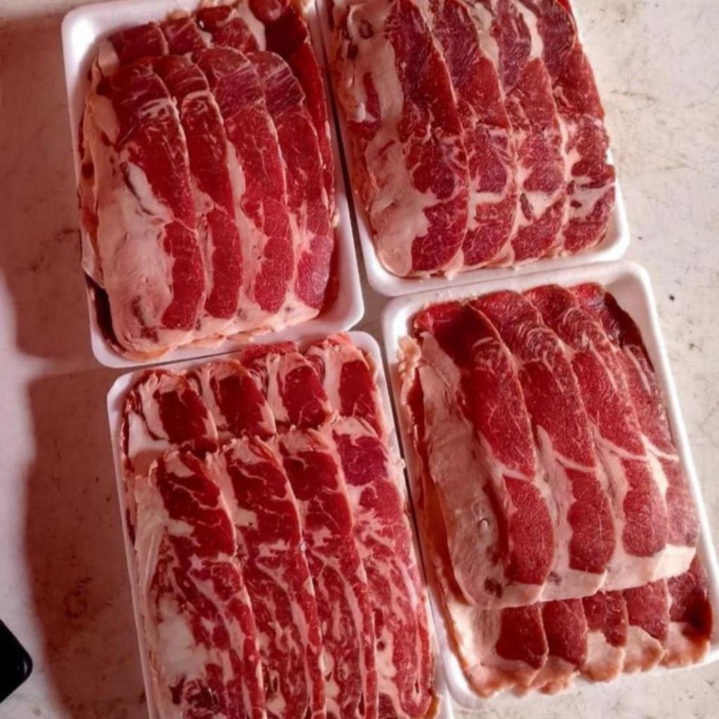 

BEEF SLICE ALA YOSHINOYA – 500g (HALAL)