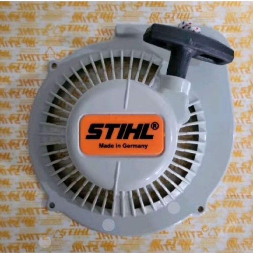 Recoil starter senso 070 stihl, recoil senso besar 070 stihl