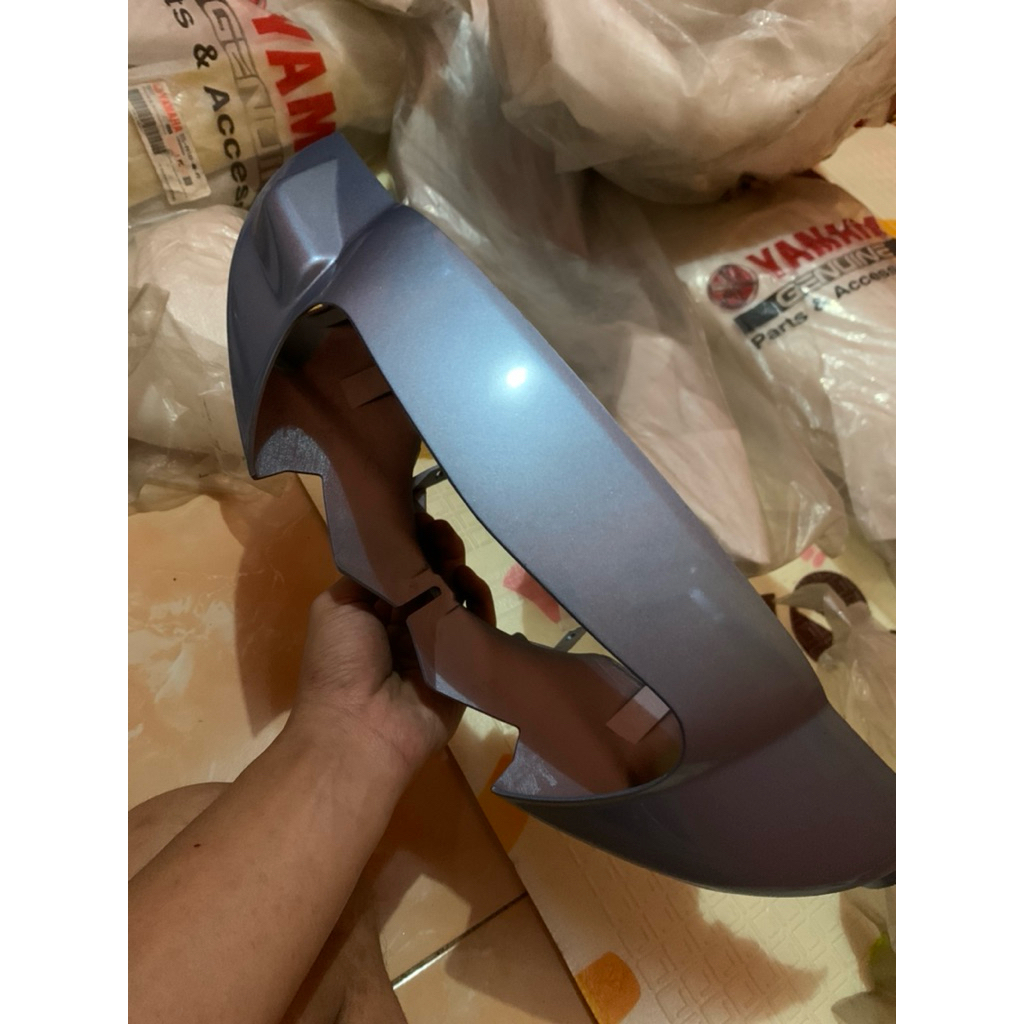 batok mio sporty telor asin batok mio telor asin original batok mio sporty warna telor asin