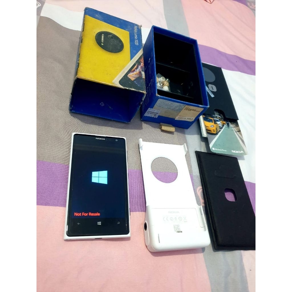 Nokia Lumia 1020 original