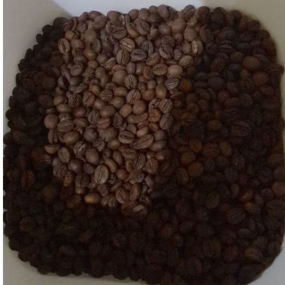 

Robusta Temanggung