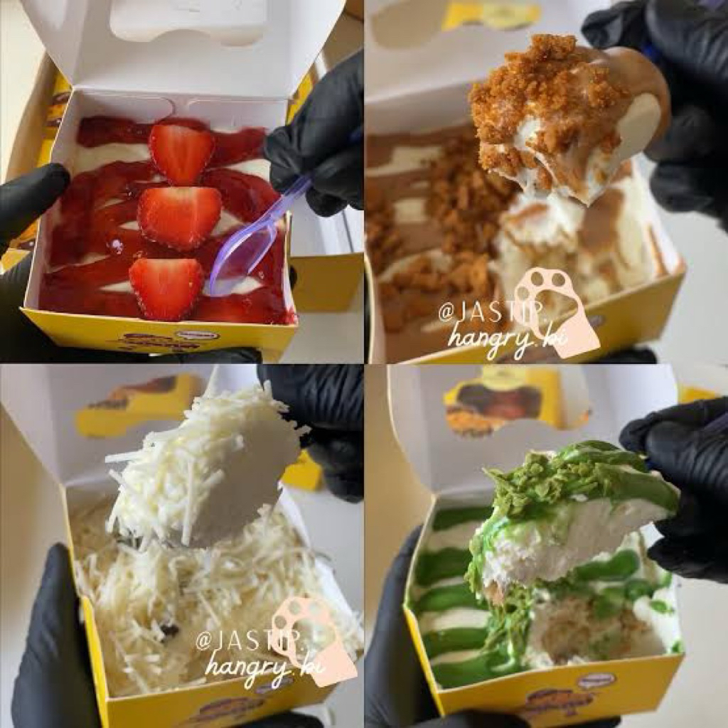 

[ASLI JAJANAN BANDUNG] CHEESECUIT BANDUNG/CHEECUIT BOGEL VIRALL