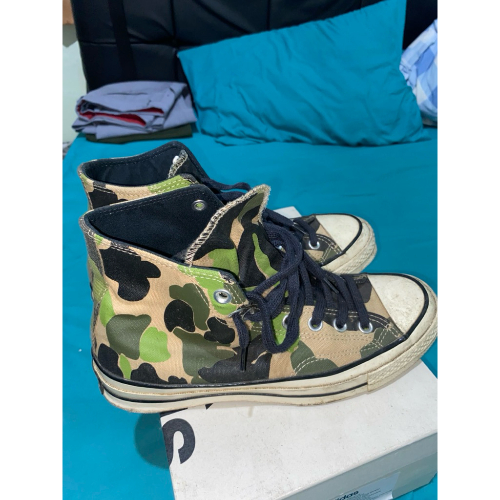 Preloved - Converse CT 70's