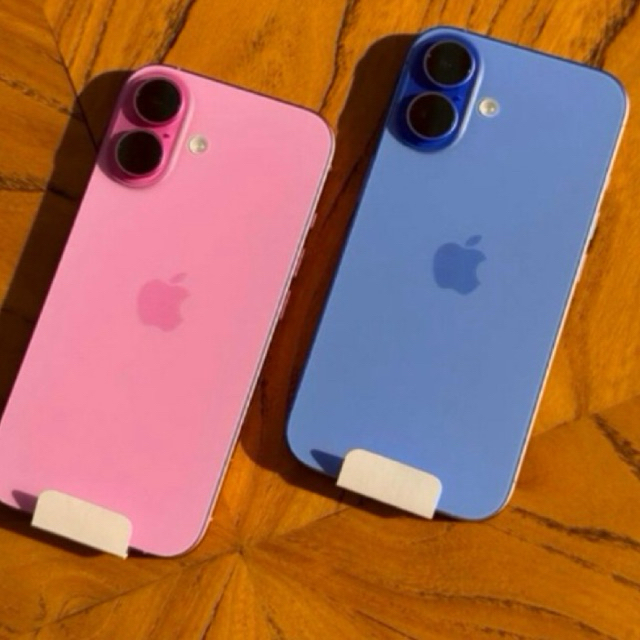 I phone 13 second like new