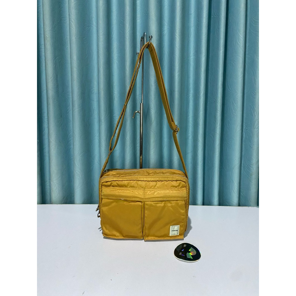 tas sling bag Porter internasional