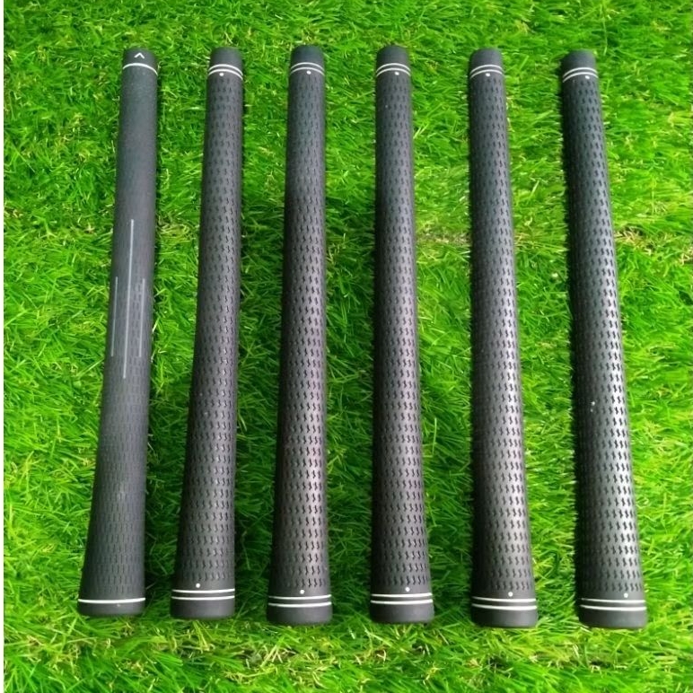 Grip Golf Tour Stage Black