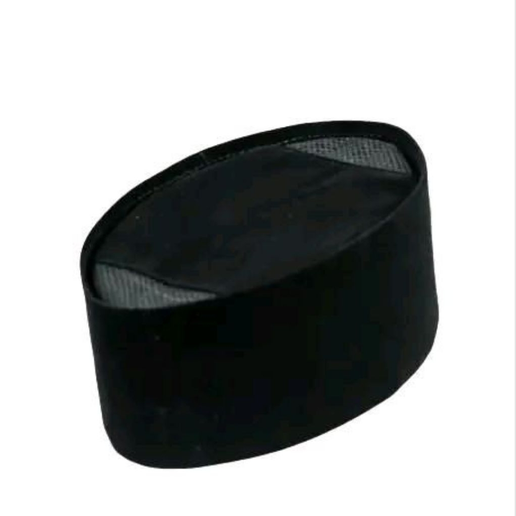 Peci Hitam Anak Laki-laki / Peci Kopiah Songkok Hitam Polos Ac