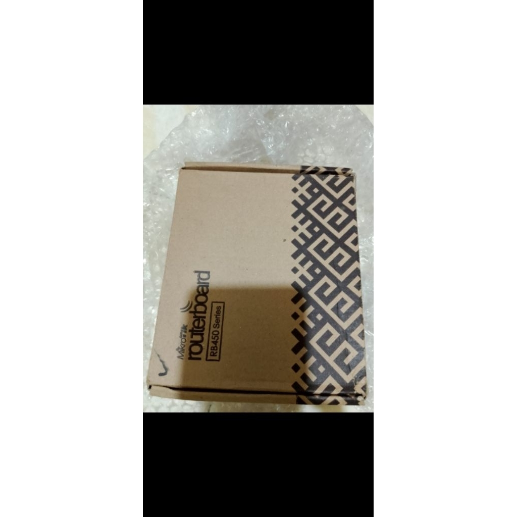 Mikrotik Rb 450 Gx4 Rb450Gx4 Mikrotik NEW NORMAL