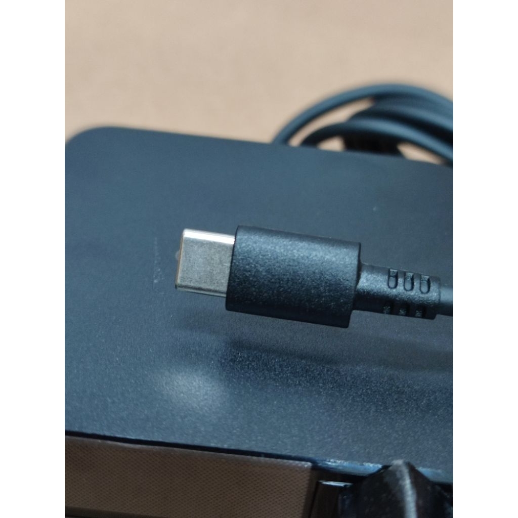 Adaptor Charger Laptop Huawei MateBook 13 D14 D15 D16 USB TYPE-C