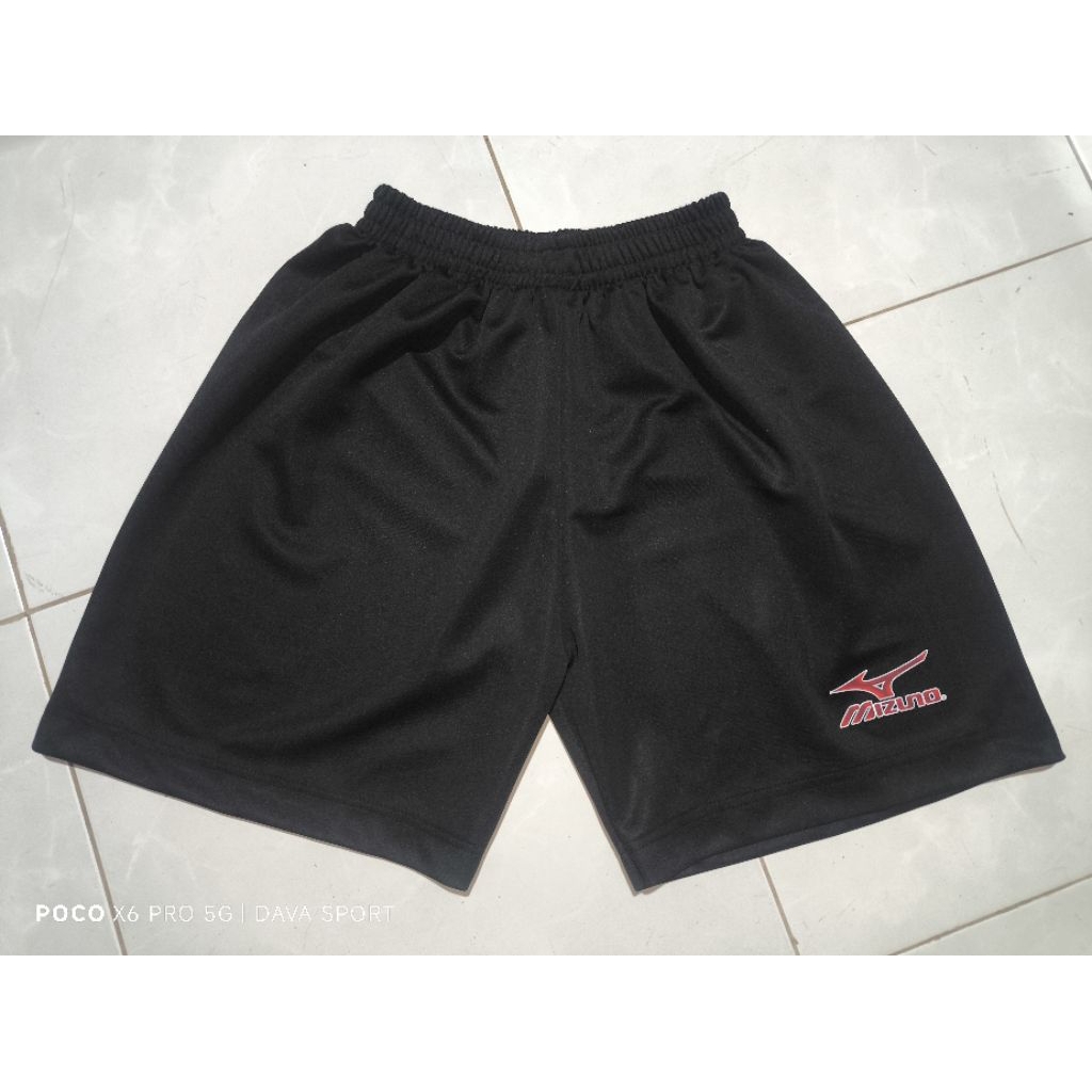 KOLOR POLOS  OLAH RAGA MIZUNO, KOLOR SANTAI