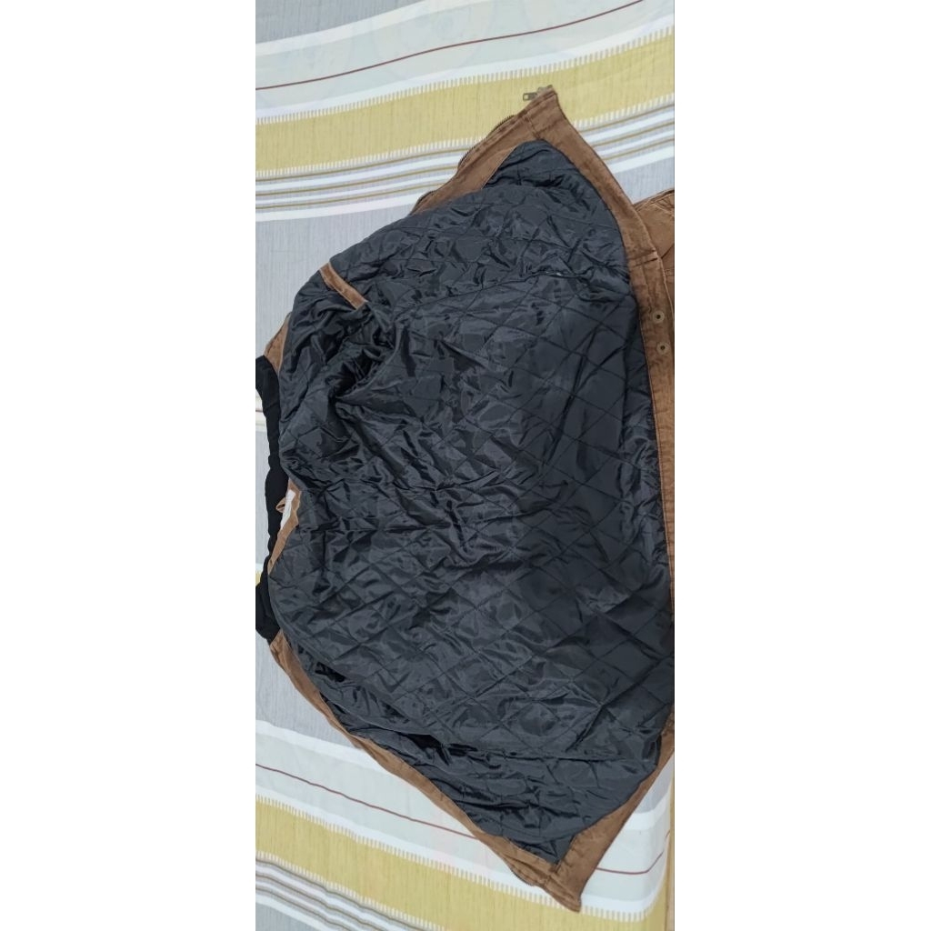 Work jacket By Ravharren