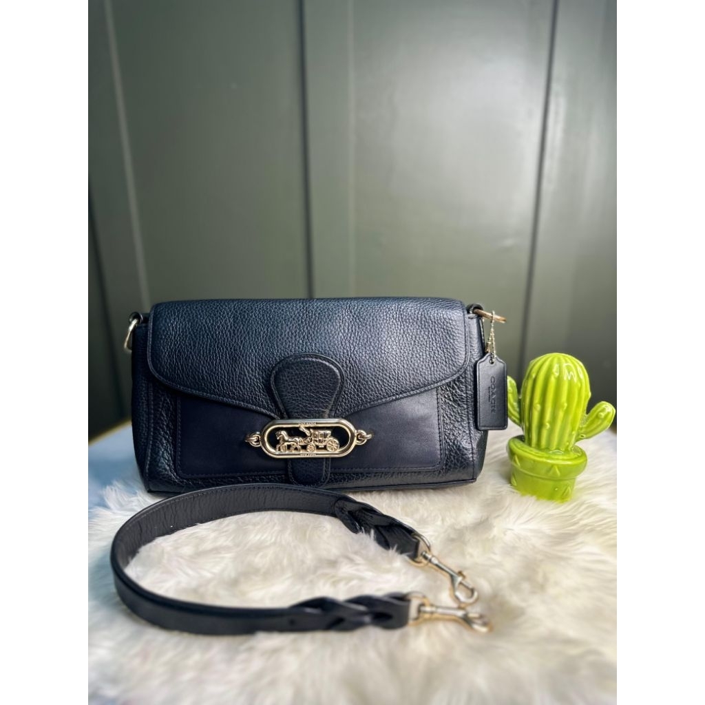 coach jade preloved