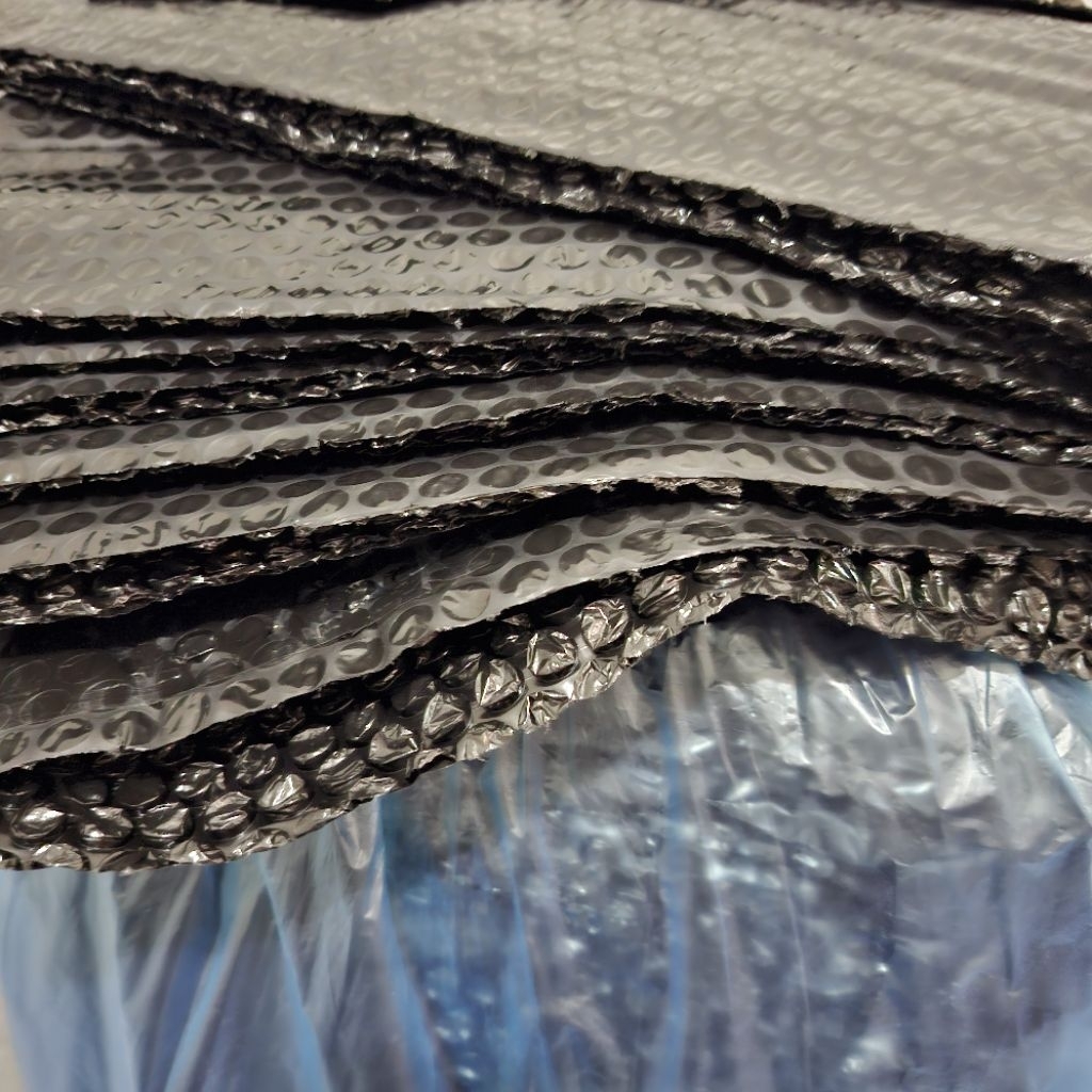 

TAMBAH Bubble Wrap EXTRA