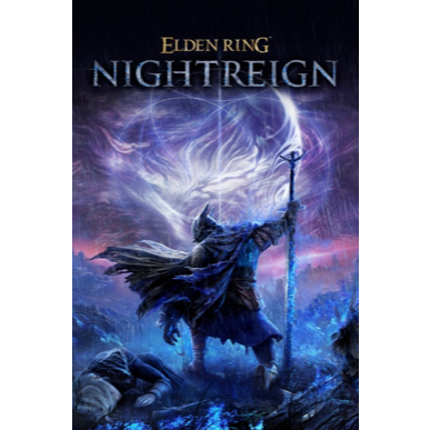 Elden Ring NightReign (ONLINE) game pc terbaru 2025 game pc offline game pc steam game pc Nasdisk ga