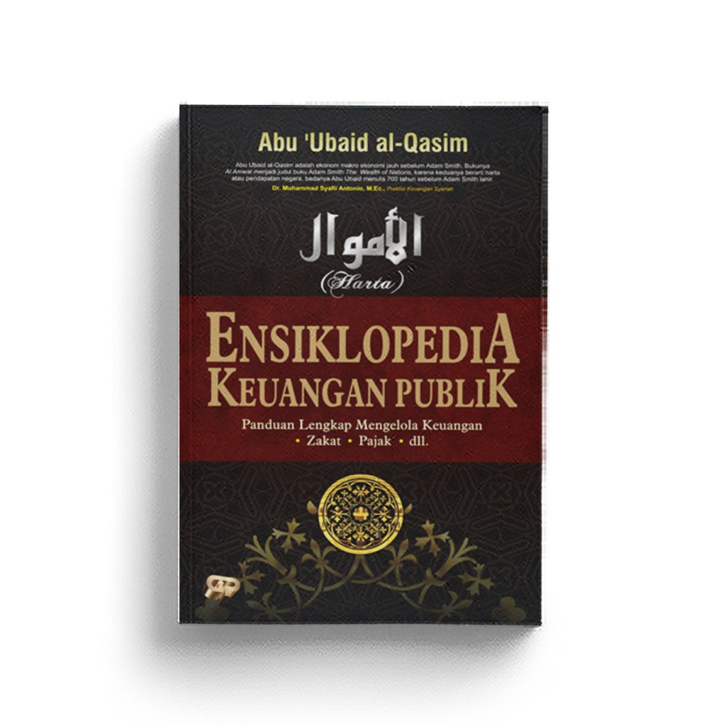 

Ensiklopedia Keuangan Publik - Panduan Lengkap Mengelola Keuangan !!