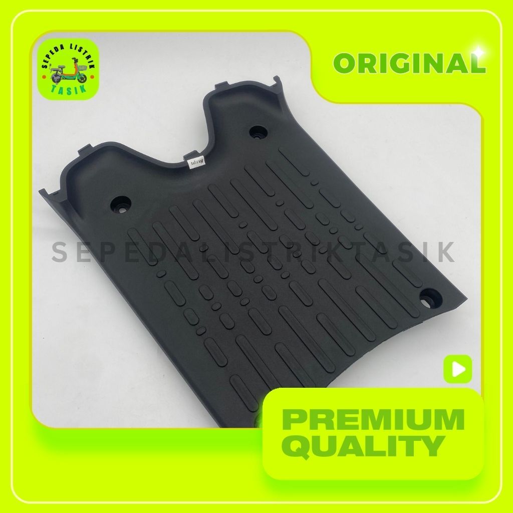 COVER AKI SEPEDA LISTRIK UWINFLY D60 / FOOT PEDAL UWINFLY D60 / SELIS278 - ORIGINAL 100% - SPAREPART