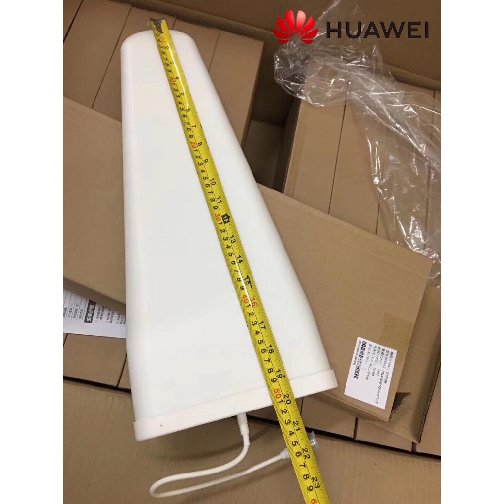 Huawei 10dbi 12dbi 15DBI ANTENA LOG PERIODIC PERIODIK LPDA HIGH GAIN U/ MODEM TELKOMSEL XL INDOSAT O
