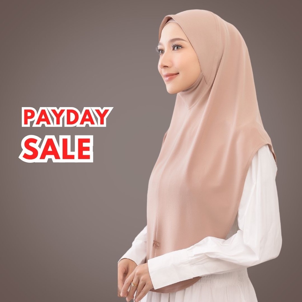 Raina Signature - Numa Jersey Bergo Dagu