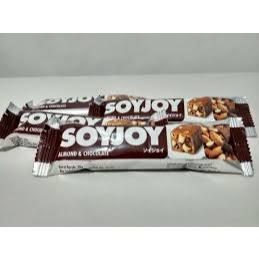 

SOYJOY ALMOND&CHOCOLATE 30G_citayamberniaga
