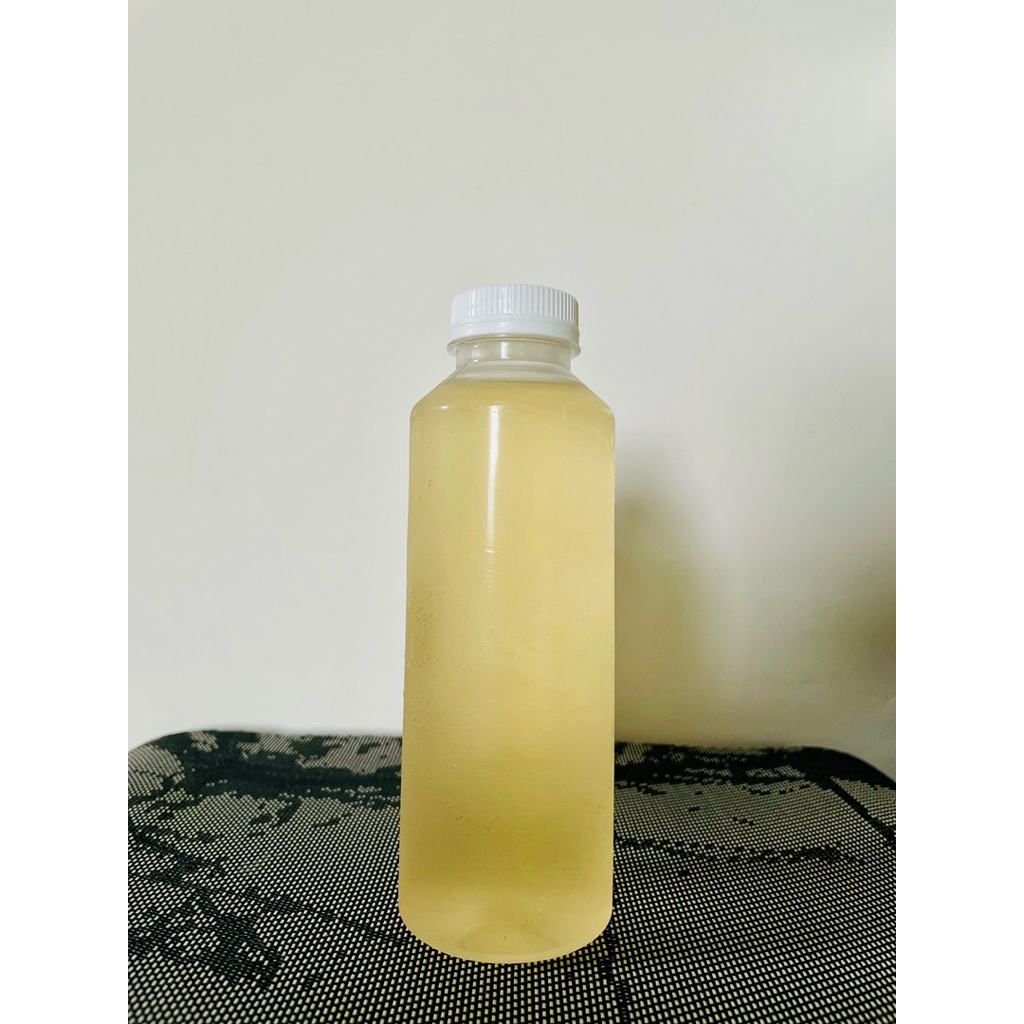 

Starter Kombucha tanpa SCOBY (raw kombucha) 250ml