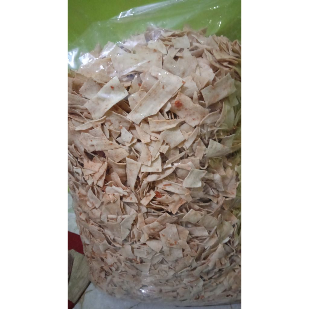 

Remukan Selondok 1 Bal ( 5 kg )