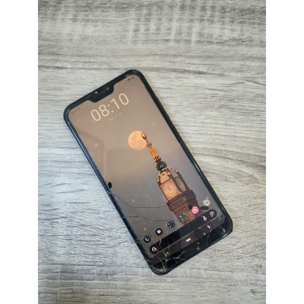 Xiaomi Mi A2 Lite - Second