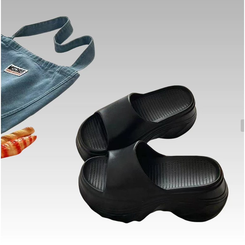 sandal casual wanita korea sandal flat tali wanita sepatu wanita korean style