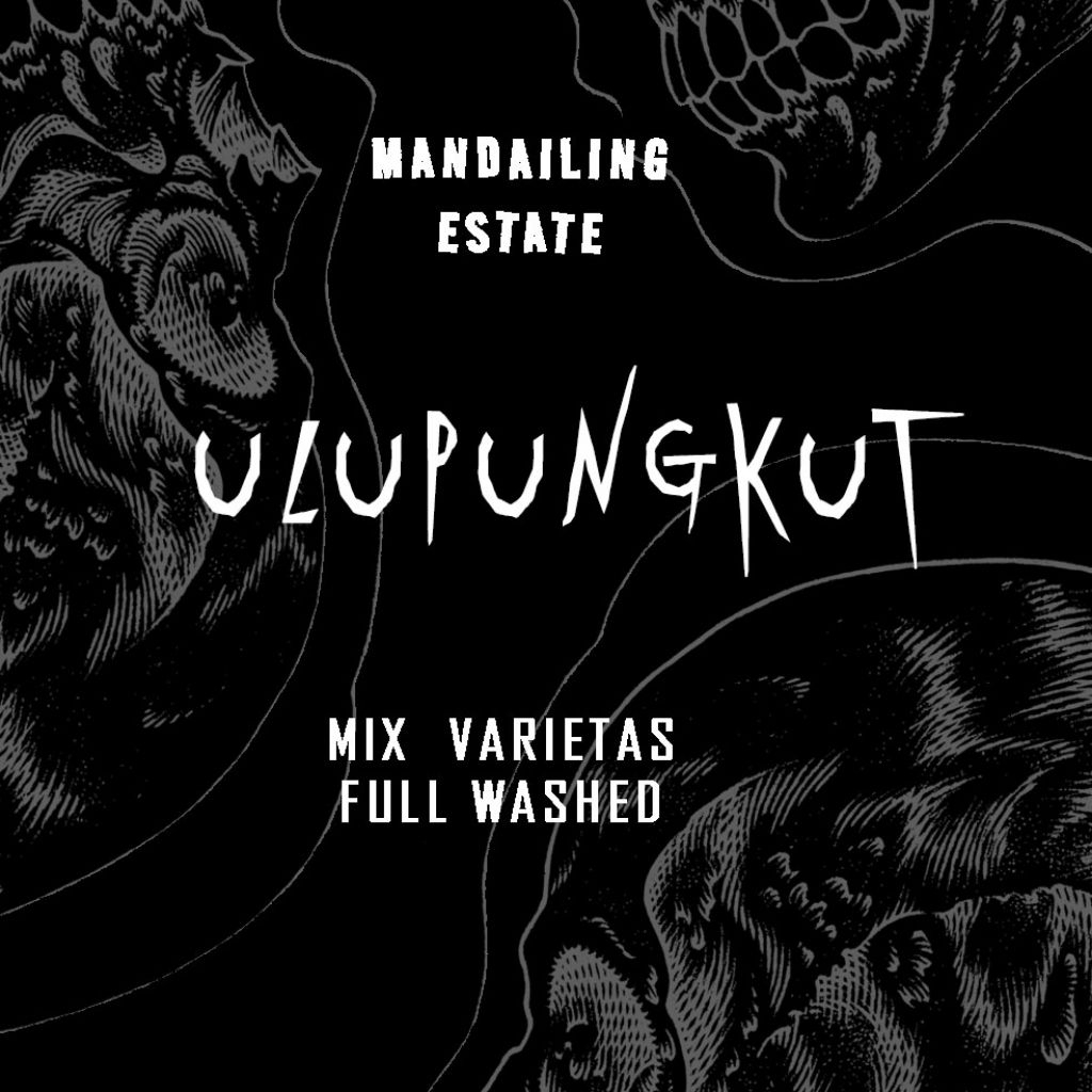 

ulupungkut mandailing BIJI KOPI