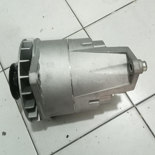DINAMO CAS / AMPER / ALTERNATOR MERCEDES BENZ BUS