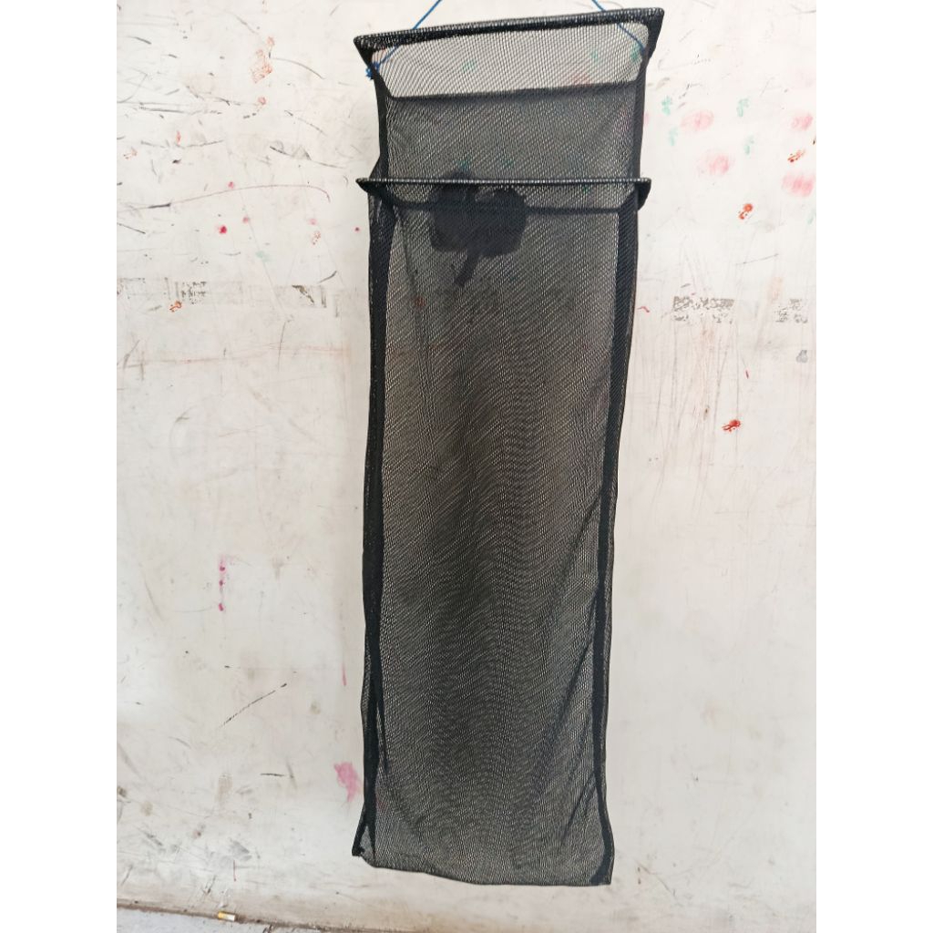 KARAMBA IKAN PANJANG 80 CM dan 100 cm