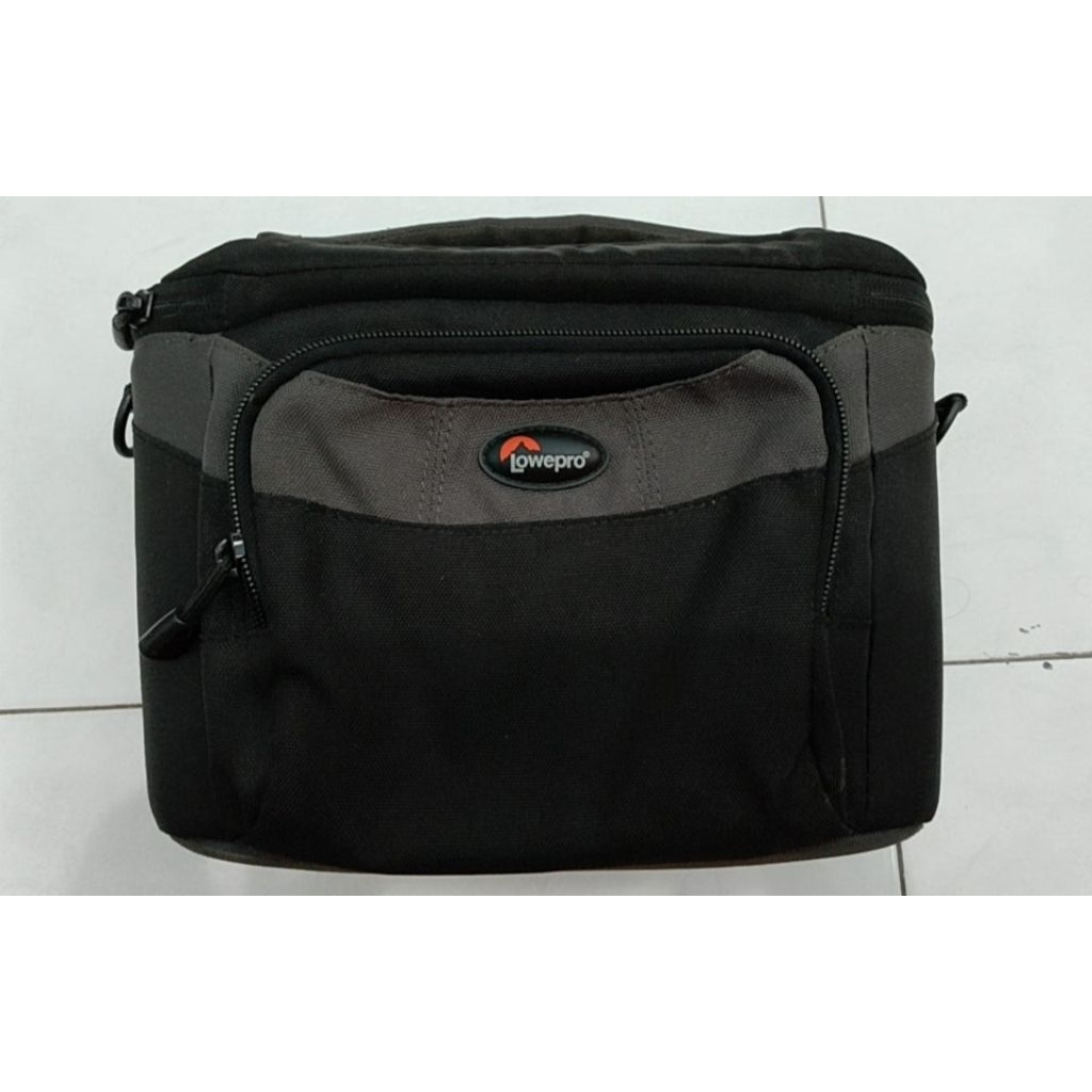Tas Kamera Lowepro