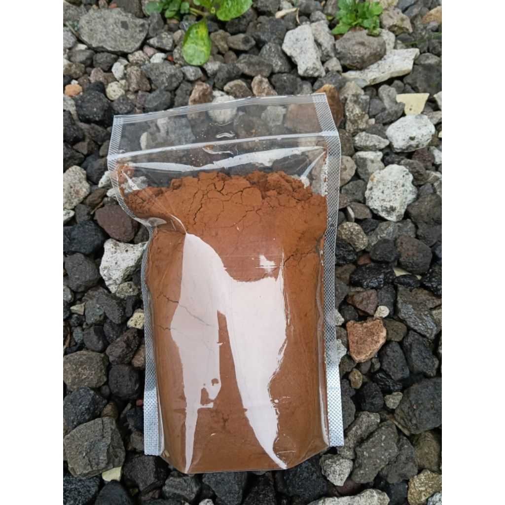 

Kopi Alas Robusta 500gr