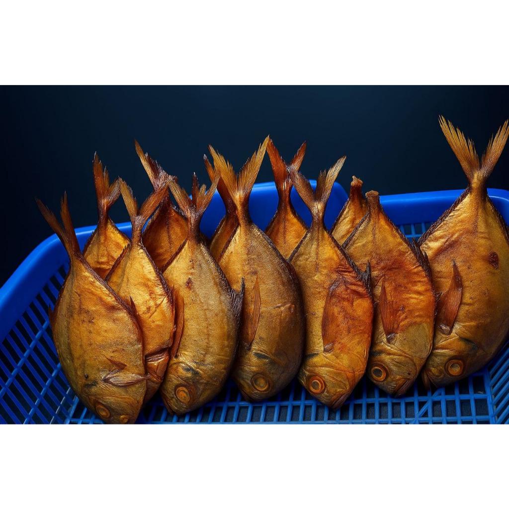 

TERLARIS dan Termurah ikan asap/panggang PETEK