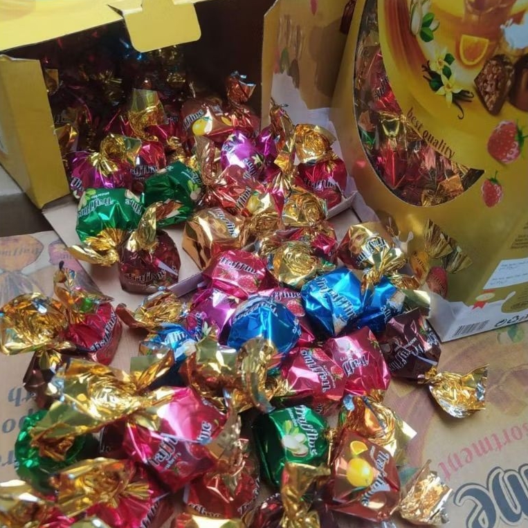 

Coklat Traffeline Coklat Turkey Coklat Arab Terbaru