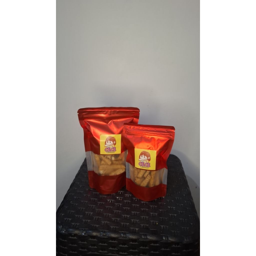 

BASRENG STIK || SNACK CECE