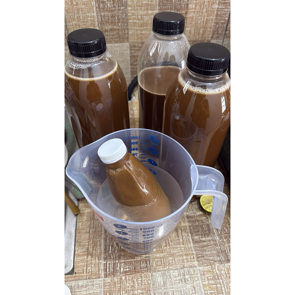 

BAHAN BAKU 10gelas kopi