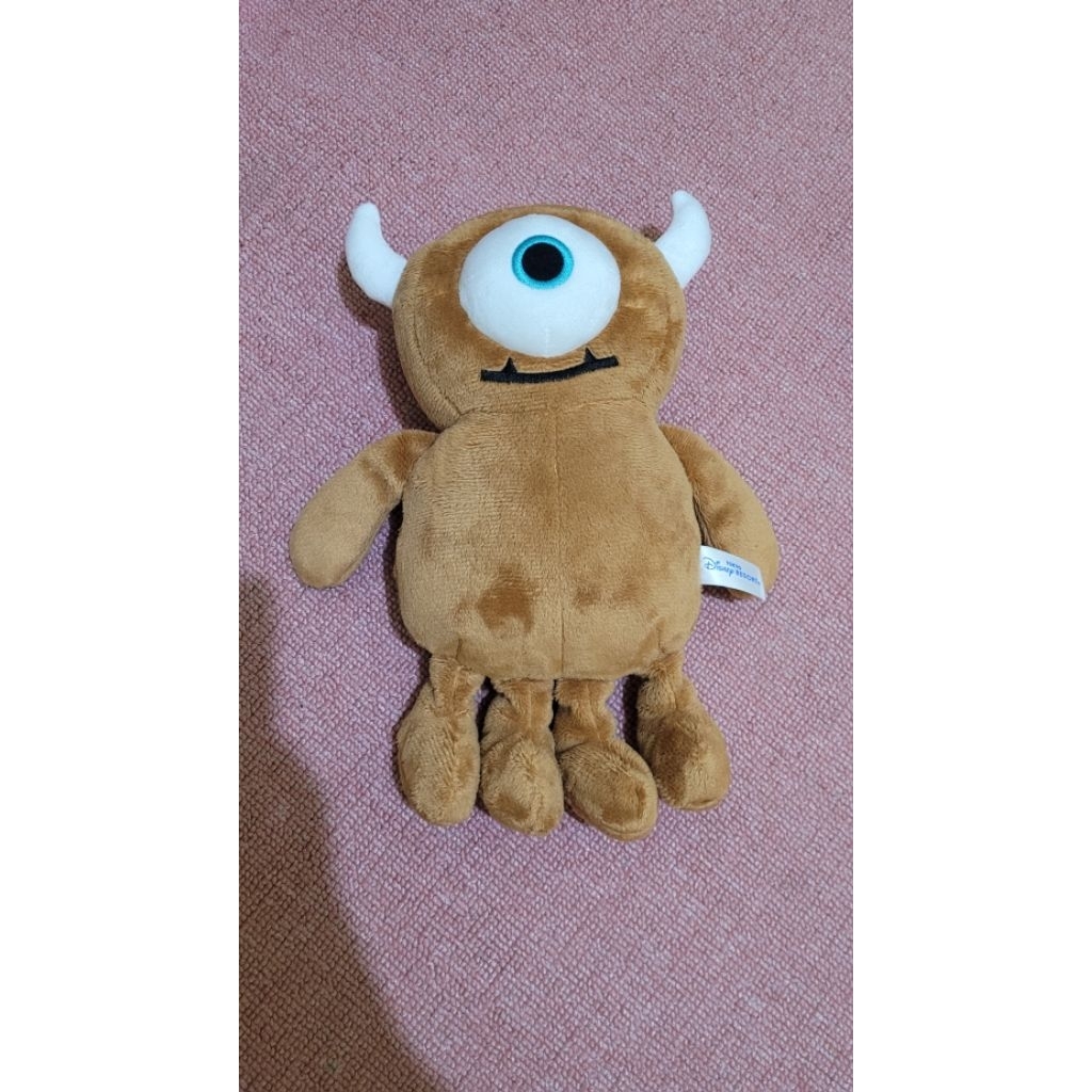 Boneka Monster Inc